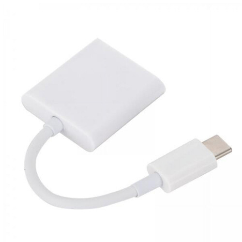 3xUSB to X Camera Adapter for Phone