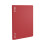 Spiral Notebook A5/B5 Frosted PP Cover 8-Hole D-Ring 2