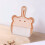 Dustpan and Brush Set Compact Portable Mini for Desk 3