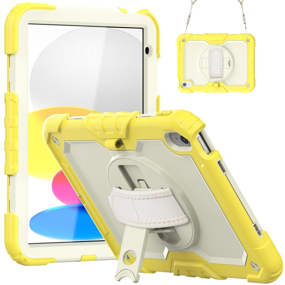Shockproof Ipad Case For 6Th And 5Th Gen 2018 2017 With 971050408545