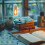Pendant Light Cord E27 Socket Retro Round for Cafe Hotel 8