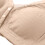 Plus Size Bras for Women Wire Support Everyday Bra M-4XL 3