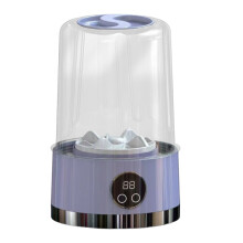 Portable Washer Compact Cordless Laundry Machine for