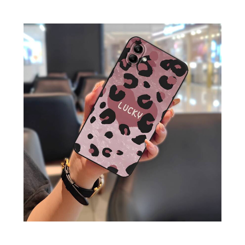 Cartoon Shockproof Tpu Phone Case For Samsung Galaxy A05 937196035489