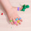 Sensory Fidget Rings 6 12 24 36 pcs 6