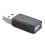 USB 3.0/2.0 Right-Angle Adapter 10 Gbps Female-to-Female 1