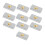 10PCS Slide Nut for 1515 Aluminum Extrusions 1