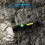 UV Flashlight 1000LM Waterproof Zoomable 3-in-1 Tactical 7