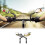 Bike Rearview Mirror Pair 360 Rotating 1