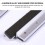 Universal Soft Vice Jaws Pads Covers 4-Pack 3