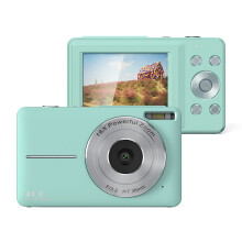 HD digital camera student party mini camera beauty selfie camera children's camera