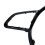 For  A4 B8 A6 C7 A3 8V Multi-Function Steering Wheel Button Frame 4