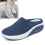 Willtoo Hoshose Women's Breathable Mesh Platform Sneakers 2