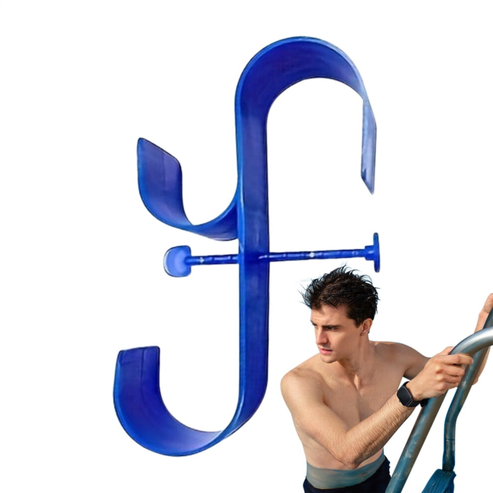 Pool Hooks For Poles Adjustable Hose Hanger 1 Pack 962125711417