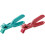 Hot Plate Grippers Green Red 2 Pack 1