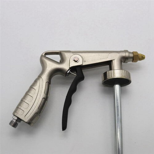 Paint for Automobile Chassis Glue Tool Auto Armored Spray Tooladjustable Undercoating Metal Sprayer Tool 1