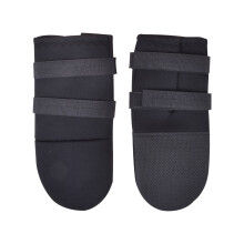 Waterproof Dog Boots with Rubber Sole, Paw Protection for Small to Large Dogs, Compatible with Outdoor Sports