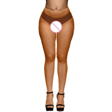 Women Sexy Net Stockings With Diamond Net Stockings Sexy Fishnet Stockings Pantyhose