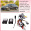 Car Radio Canbus Box for  ACCORD 9TH 2.0L 2014-2017 Auto Wiring Harness Power Cable Decoder Adapter 3