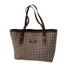 Tote Bag for Women Work Canvas Shoulder Bags Travel Shopping Everyday Bag Office Briefcase
