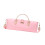 Handheld Flute Storage Bag Pink Lightweight 50x20x7cm 4
