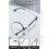 Reading Glasses Anti-Blue Light Presbyopic 2-in-1 5