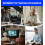 Reading Glasses Anti-Blue Light Presbyopic 2-in-1 6
