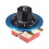 Electric Oven Thermostat AC 250V 16A Adjustable 1