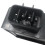 Motorcycle Ignition Box CDI BOX for  FD590V FD611V FD620D FD661D Engine 21119-1517 4