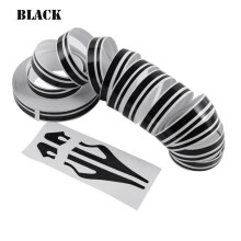 Vinyl pinstriping tape double line 32 feet