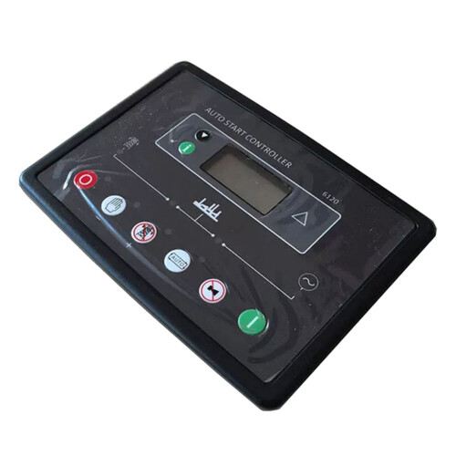 Auto Controller Control Module Vervanging voor Deep Sea DSE6120 Generator Controller 1