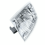 Right Side Corner Light Indicator Lamp for Nissan X-Trail 5