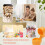 Round Cake Pop Molds 3D Printed Sphere Cutter and Pusher 12 7
