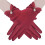 Evening Gloves with Pearls for Formal Occasions 1