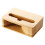 Wooden Smartphone Sound Amplifier Stand Square 1