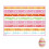 Easter Egg Wrappers and Shrink Kit 4 Pieces Rectangular 1