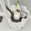 Brandstofpompmodule-Assemblage 68399000AB 68399000AA voor  Ram 1500 3.6L FLEX 2018 2019 6