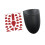 Extension Mudguard Lightweight Sturdy Multipurpose Practical Mudflap 5