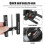 Brake Adjustment Tool for Brake Booster Pushrod and Master 5