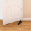 Rubber Door Stopper Heavy Duty 1 Set 5