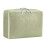 Heavy-Duty Storage Tote for Clothes with Reinforced Handles 1