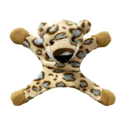 Mini Animal Fridge Decor Cloth Magnet 8cm 15g 1