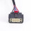 16-PIN Jump  Full Center Console Conversion Harness for 6