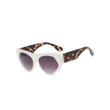 Urban Edge polarized sunglasses thick frame