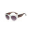 Urban Edge polarized sunglasses thick frame 1