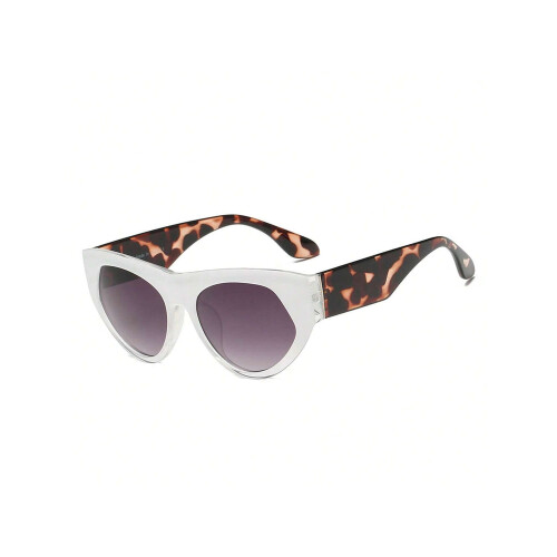 Urban Edge polarized sunglasses thick frame