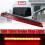 Car Rear 3RD Third Brake Stop Light A9068200456 for - Sprinter 906 2006-2019 Additional Brake Light 3