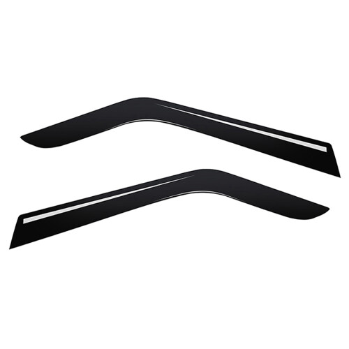 Car Center Control Panel Armrest Decorative Cover Center Console Armrest Panel Frame for  Raize 2020 1