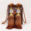 Luxury Curtain Holdbacks Rope Tie Backs with Tassels and 1