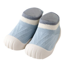Baby Shoes Rubber Sole First Walking Shoes with Bows